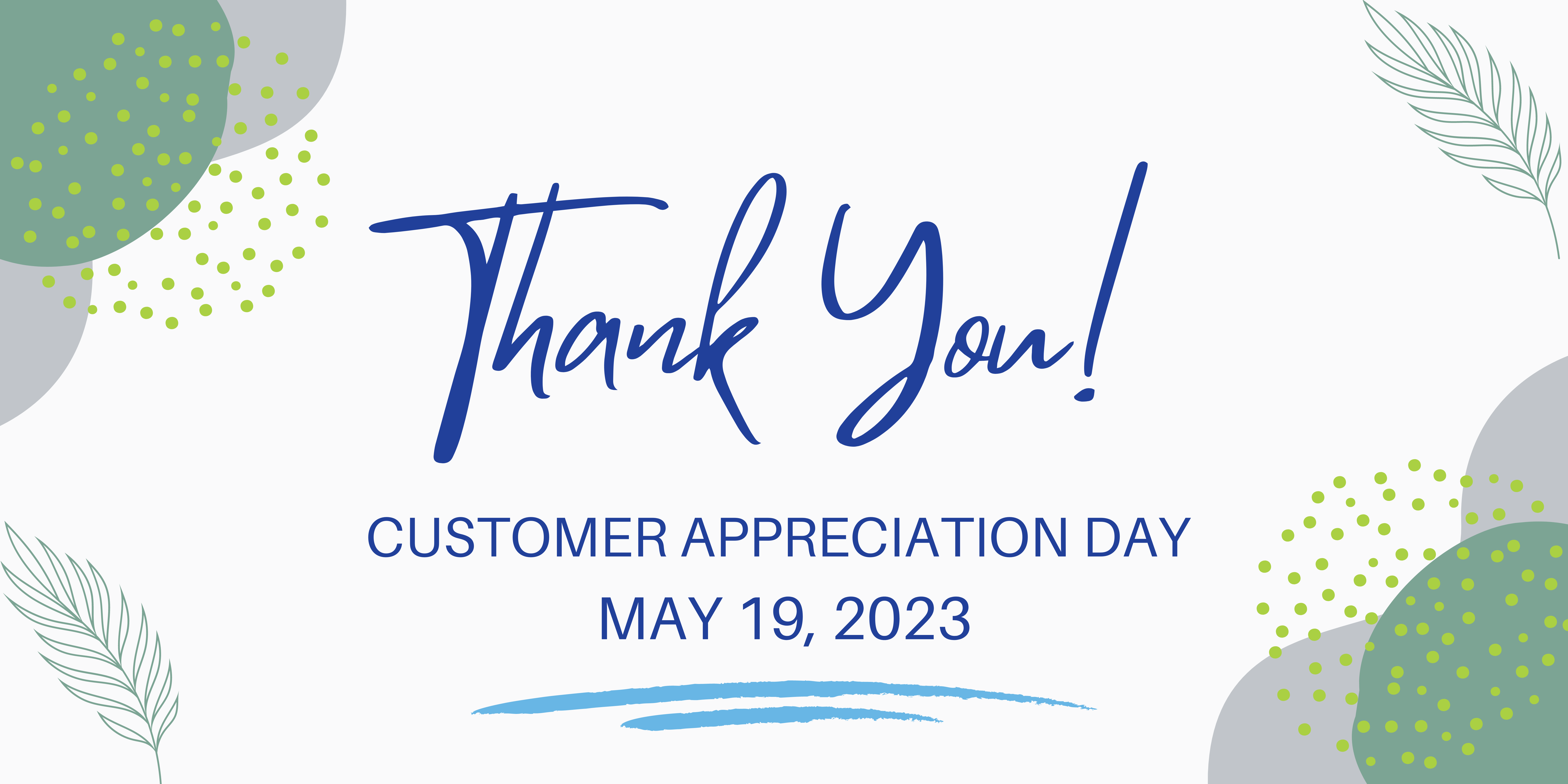 Customer Appreciation Day Insights from our Valued Clients on Working